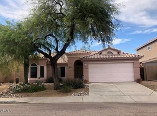 19022 N 24th Place, Phoenix, AZ 85050