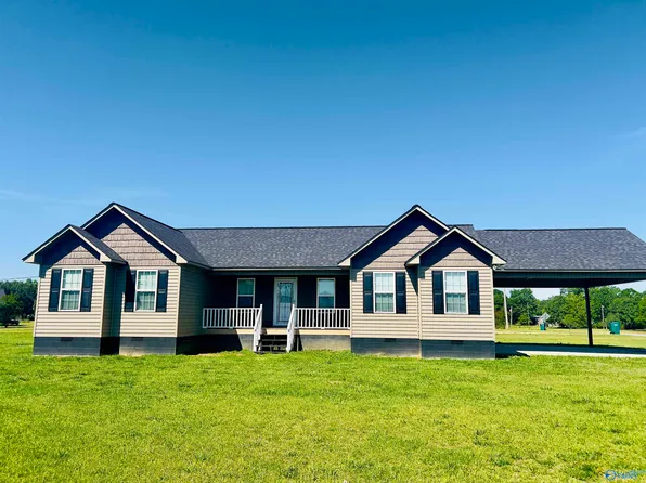 1630 County Road 40, Centre, AL 35960