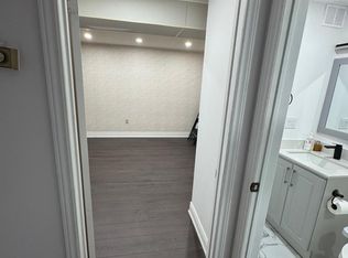 40 Blackthorn Ln #2, Brampton, ON L6V3K8