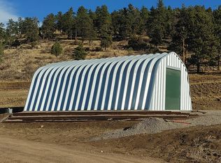 1804 County Road 72, Bailey, CO 80421