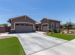1095 E Aberdeen Dr, Gilbert, AZ 85298