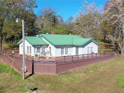 8605 Highway 412, Huntsville, AR, 72740