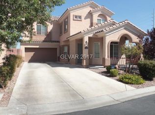 7616 Morning Water St #0, Las Vegas, NV 89149