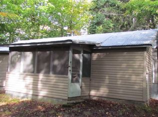 6379 Partridgeville Rd, Greig, NY 13345