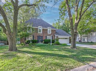 3508 NE Logwood Ct, Lees Summit, MO 64064