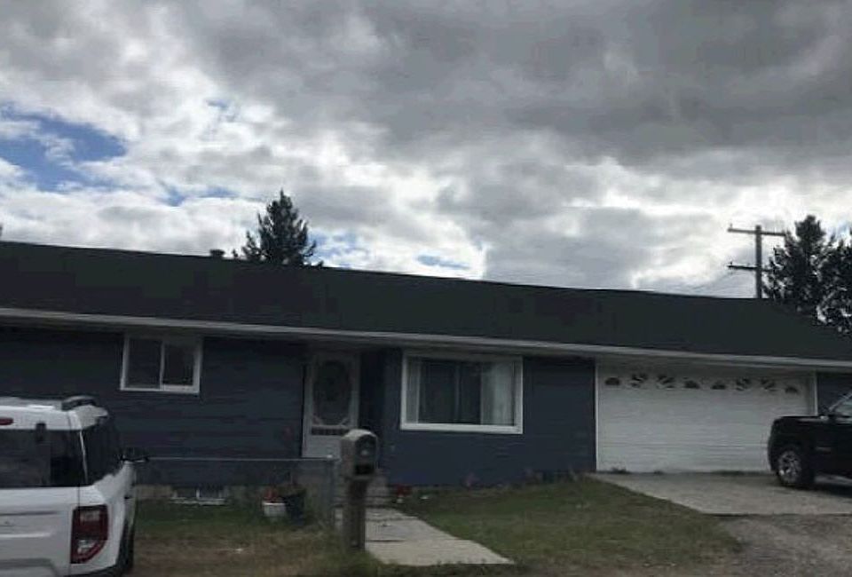 Property Front View