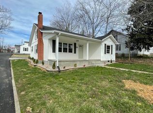 305 E Front St, Glasgow, KY 42141