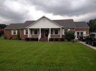 107 Mitchell Ln, South Mills, NC 27976