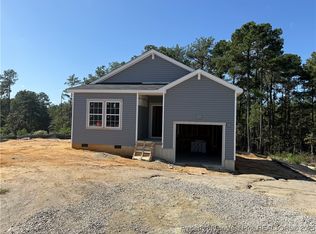 638 Blossom Trl, Lillington, NC 27546