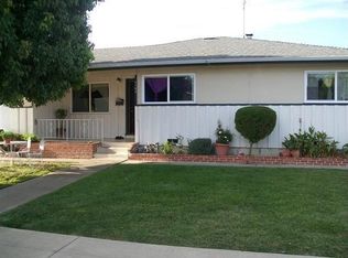 4585 Cerritos Ave, Fremont, CA 94536