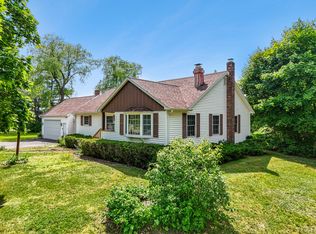 406 Cony Rd, Chelsea, ME 04330