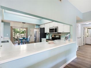 6030 Chardonnay LN #203, NAPLES, FL 34119