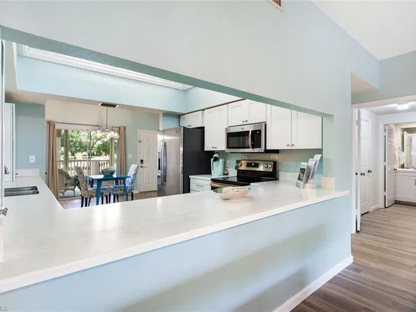 6030 Chardonnay LN #203, NAPLES, FL 34119