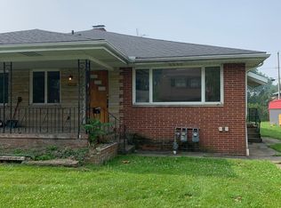 427 E College St, Alliance, OH 44601
