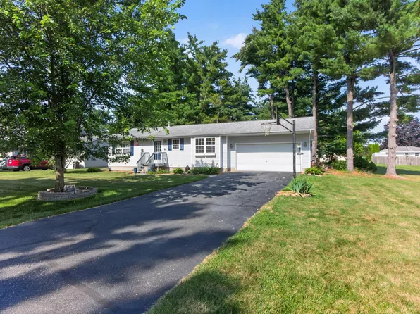 10224 Mizzen Ln, Pleasant Lake, MI 49272