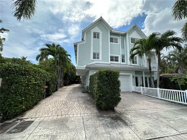 1110 NE 17th Way, Fort Lauderdale, FL 33304