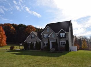 367 Kelly Rd, Wellsboro, PA 16901