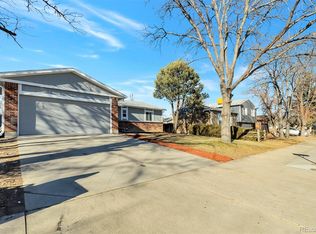 14975 E Mexico Dr, Aurora, CO 80012