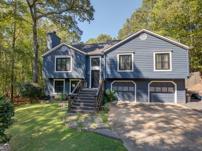 1303 Bass Dr, Woodstock, GA, 30189