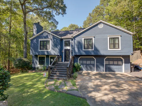 1303 Bass Dr, Woodstock, GA 30189