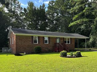 1252 Rocky Run Rd, Midway Park, NC 28544