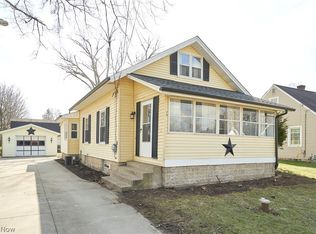 3248 State St NW, North Canton, OH 44720