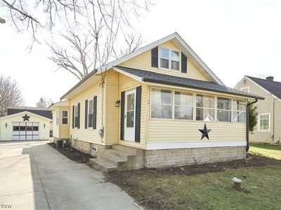 3248 State St NW, North Canton, OH, 44720