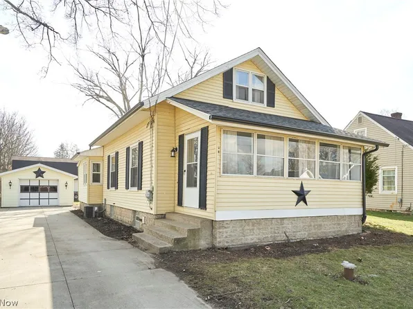 3248 State St NW, North Canton, OH 44720