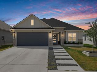 117 Watch Hl, Jarrell, TX 76537