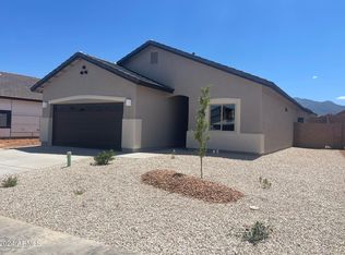 4254 Tinker Dr LOT 39, Sierra Vista, AZ 85650