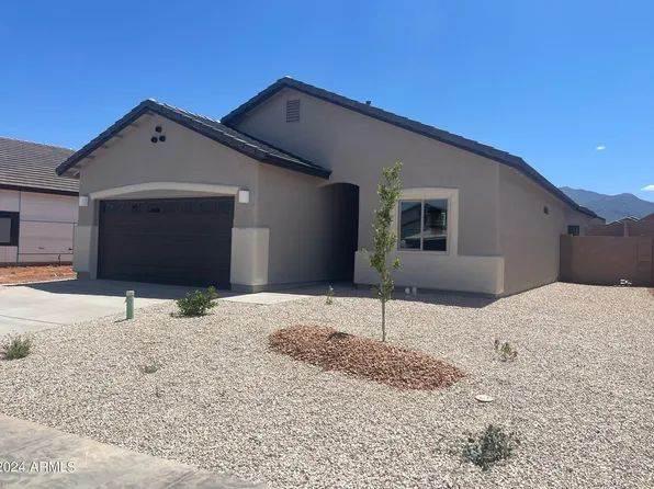 4254 Tinker Drive Lot 39, Sierra Vista, AZ 85650