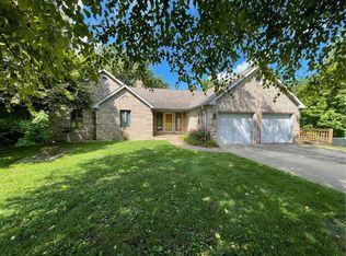 2480 Little Hurricane Rd, Martinsville, IN 46151