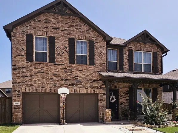 6537 Texas Cowboy Dr, Fort Worth, TX 76123