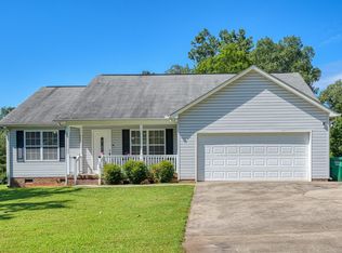 126 Draytonville Hts, Gaffney, SC 29340