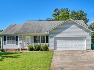 126 Draytonville Hts, Gaffney, SC, 29340