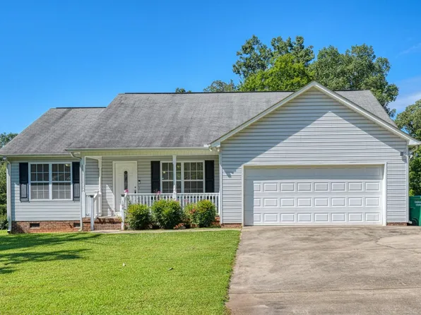 126 Draytonville Hts, Gaffney, SC 29340