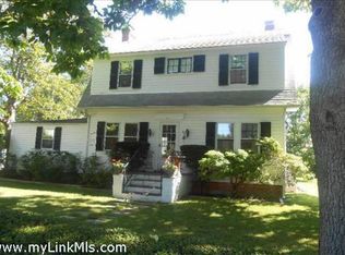 11 Cottle Ln, Edgartown, MA 02539