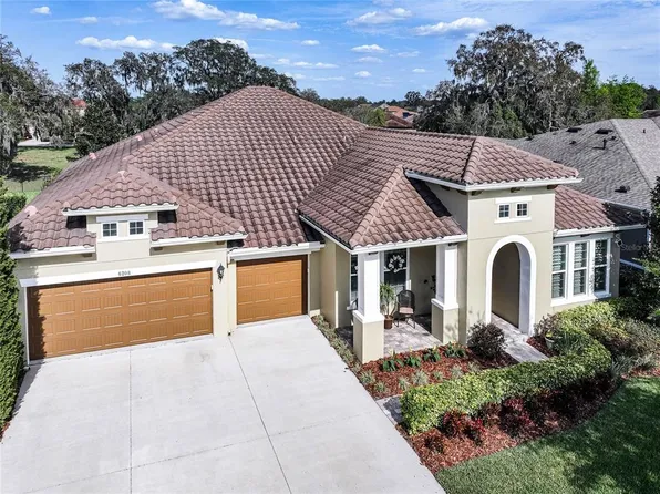 6208 Knob Tree Dr, Lithia, FL 33547