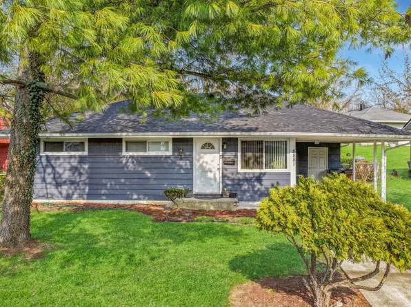 8881 Ebro Ct, Cincinnati, OH 45231