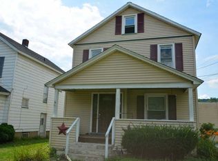 129 Jackson Run Rd, Warren, PA 16365