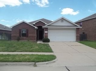 7317 Fossil Creek Dr, Arlington, TX 76002