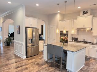 10957 Sparkle Creek Dr, Midland, NC 28107