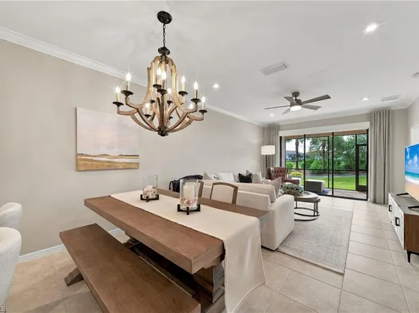 9402 Pocida CT #104, NAPLES, FL 34119