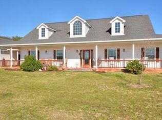 511 Windmill Ridge Rd, Hutto, TX 78634