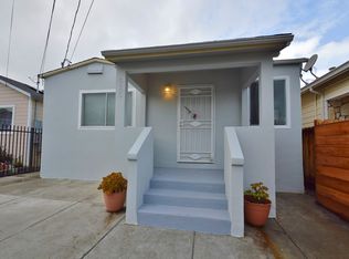 535 6th St, Richmond, CA 94801