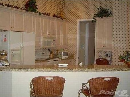 UPGRADED KITCHEN