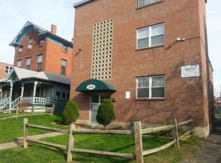 246 Laurel St #C-2, Hartford, CT 06105