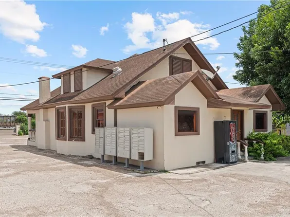 2525 W Us Highway Business #83-61, McAllen, TX 78501