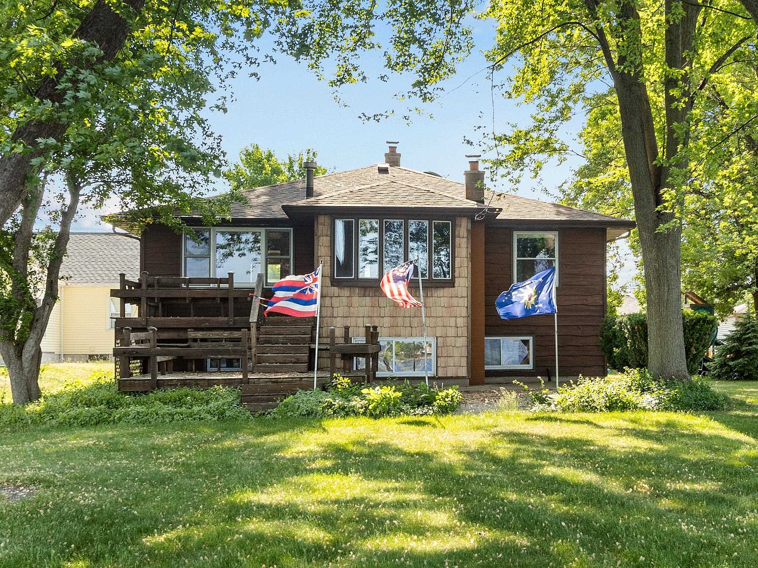 1671 Butte Des Morts Beach Rd, Neenah, WI 54956 Zillow