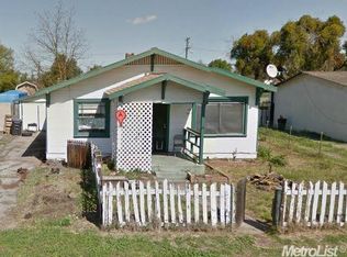 2643 E Florida Ave, Stockton, CA 95205